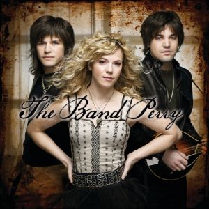 Album The Band Perry - The Band Perry