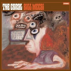 Album The Coral - Bill McCai