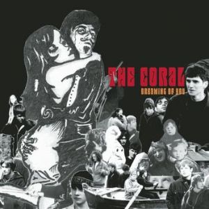 Album Dreaming of You - The Coral