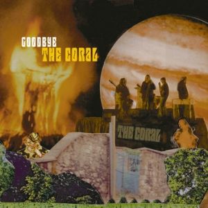 Album Goodbye - The Coral