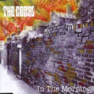 The Coral In the Morning, 2005