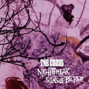 Nightfreak and the Sons of Becker Album 