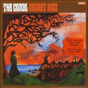 Album Secret Kiss - The Coral