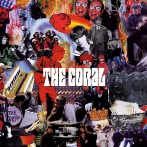 Album The Coral - The Coral