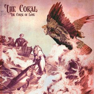 The Coral The Curse of Love, 2014