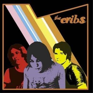 Album Baby Don't Sweat - The Cribs