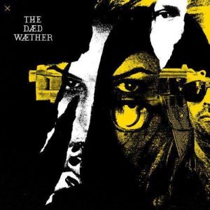 Album Open Up (That's Enough)/Rough Detective - The Dead Weather