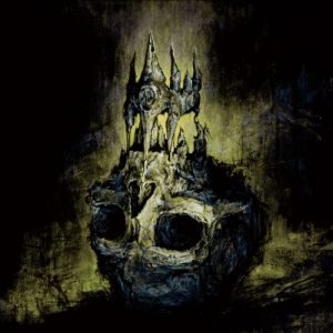 Album The Devil Wears Prada - Dead Throne