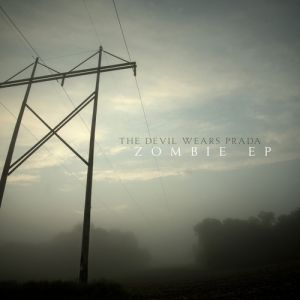 The Devil Wears Prada Zombie EP, 2010