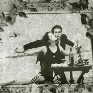 Album The Dresden Dolls - The Dresden Dolls