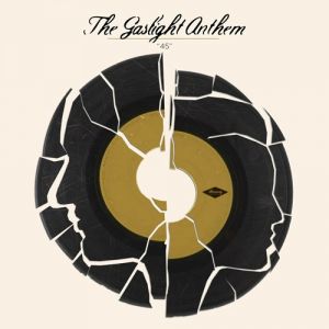 Album The Gaslight Anthem - 45