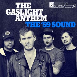 Album The Gaslight Anthem - The 