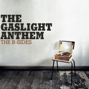 The Gaslight Anthem The B-Sides, 2014