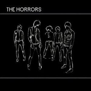 Album The Horrors - The Horrors EP