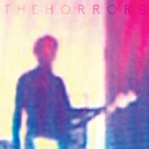 Album Who Can Say - The Horrors
