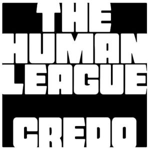 Album The Human League - Credo
