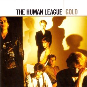 Album The Human League - Gold