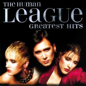 Album The Human League - Greatest Hits