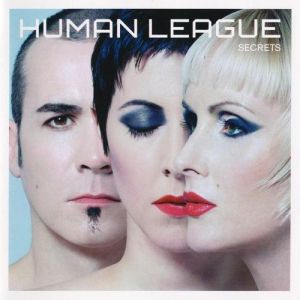 Album The Human League - Secrets