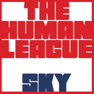 The Human League Sky, 2011