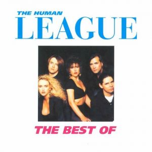 Album The Best Of - The Human League