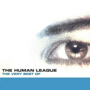 The Very Best of The Human League Album 