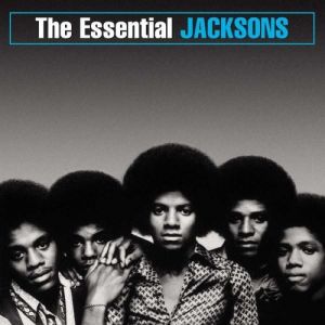 Album The Essential Jacksons - The Jacksons