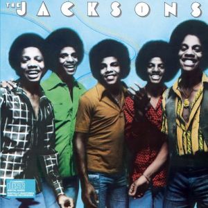 The Jacksons The Jacksons, 1976