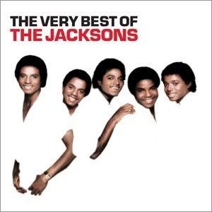 Album The Jacksons - The Very Best of The Jacksons (disc 1)