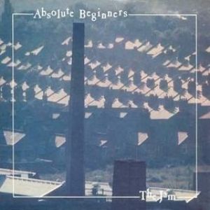 Album The Jam - Absolute Beginners