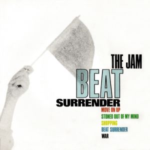 Album The Jam - Beat Surrender