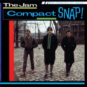 Album The Jam - Compact Snap!