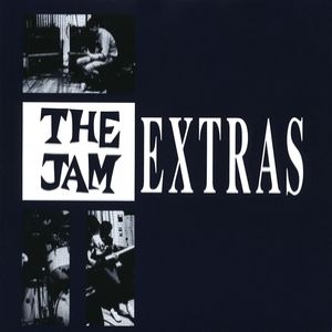 Album The Jam - Extras