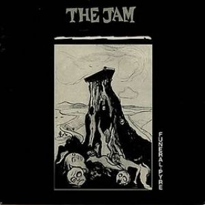 Album The Jam - Funeral Pyre