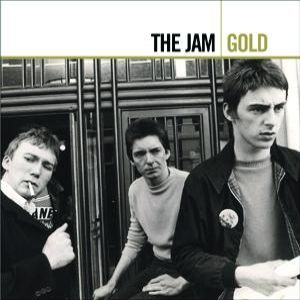 The Jam : Gold