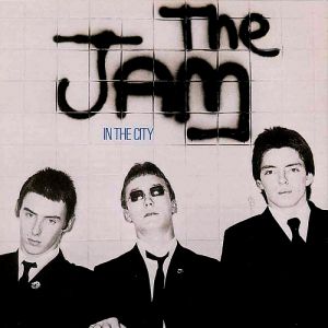 The Jam : In the City