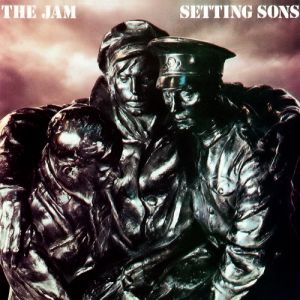 Album The Jam - Setting Sons