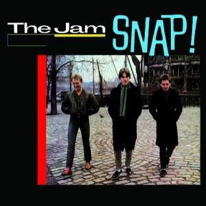 Album The Jam - Snap!