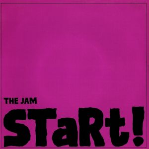 Album The Jam - Start!