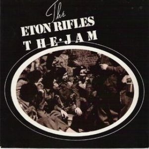 Album The Eton Rifles - The Jam