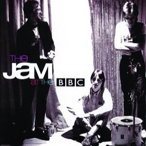 Album The Jam - The Jam at the BBC