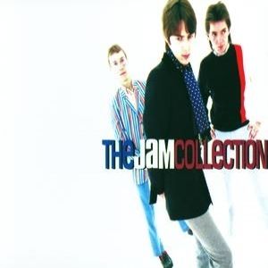 Album The Jam - The Jam Collection