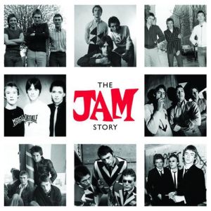 The Jam : The Jam Story