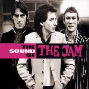 Album The Jam - The Sound of the Jam
