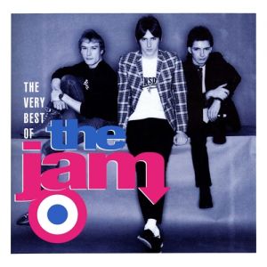 The Jam : The Very Best of The Jam