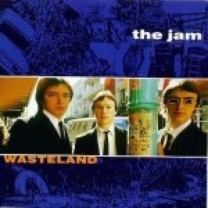 Album The Jam - Wasteland