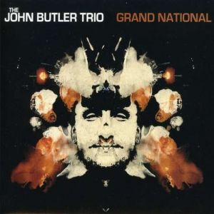Album Grand National - The John Butler Trio