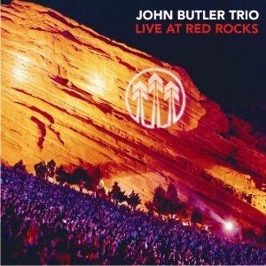The John Butler Trio Live at Red Rocks, 2011