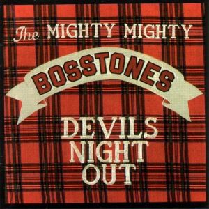 Album The Mighty Mighty Bosstones - Devil