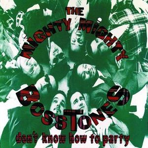 Album The Mighty Mighty Bosstones - Don
